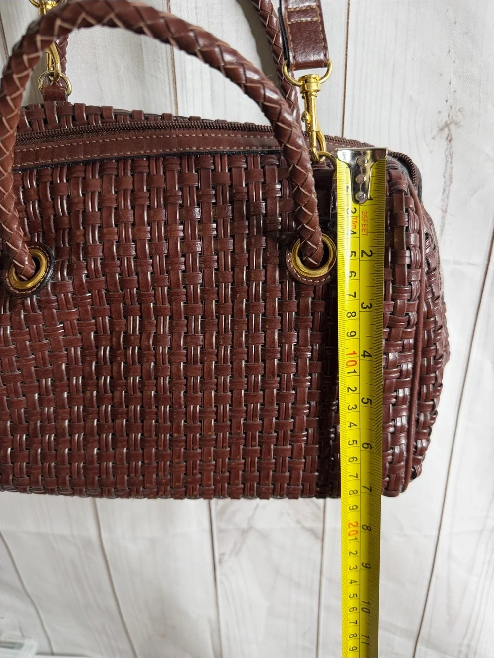 Marlo vintage elegant
